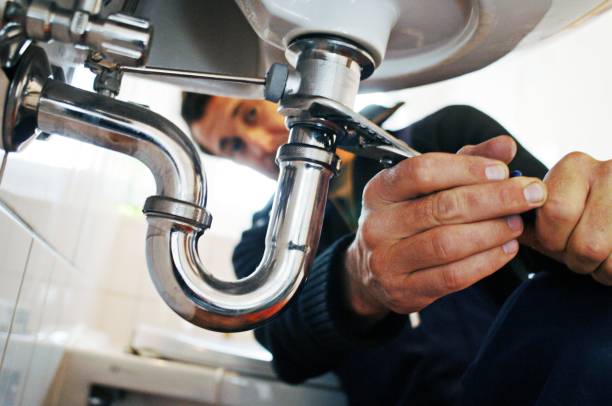 Best Leak Detection Services  in Slater, IA