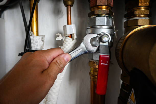 Best Clogged Drain Plumber  in Slater, IA